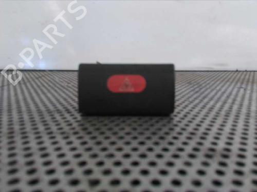 Used Warning switch OPEL VECTRA B Hatchback (J96) 2.0 DTI 16V (F68) (101 hp) 6616201