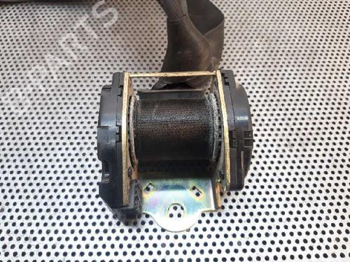 Rear left seatbelt SEAT ALHAMBRA (7V8, 7V9) 1.9 TDI | BP6616137I29 