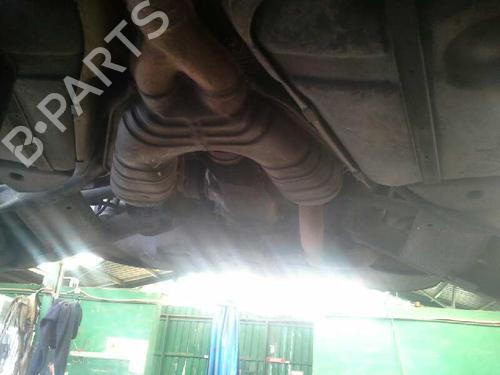 Control unit BMW 5 (E39) 523 i | BP589688M11 