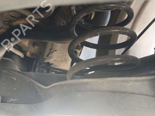 Støddæmperfjeder AUDI A1 Sportback (GBA) 25 TFSI | BP35804628C152 - Image 2