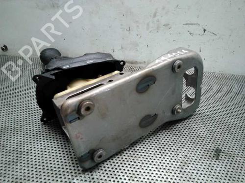 Gear lever DAEWOO MATIZ (M100, M150) 0.8 | BP7408472M90 