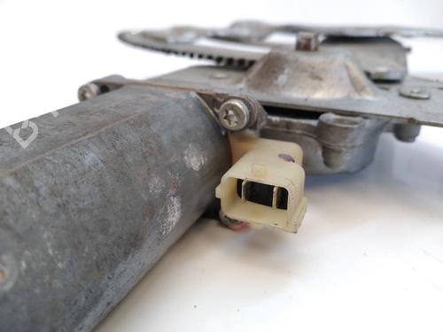 Front left window mechanism SAAB 9-3 (YS3D) 2.2 TiD | BP161537C22 - Image 3