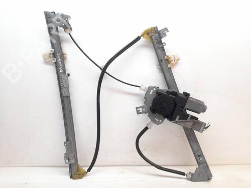 Used Front left window mechanism CITROËN XSARA Break (N2) 2.0 HDI 90 (90 hp) 32204764