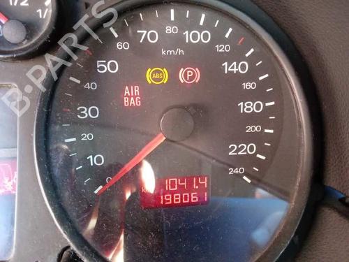 AC compressor AUDI A2 (8Z0) 1.4 | BP13655100M34  - Image 21