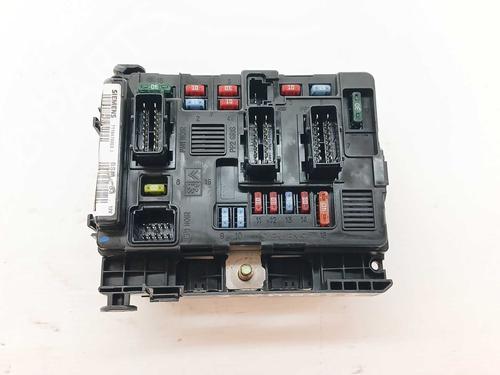 Used Fuse box Fuse box 38106144 38106144