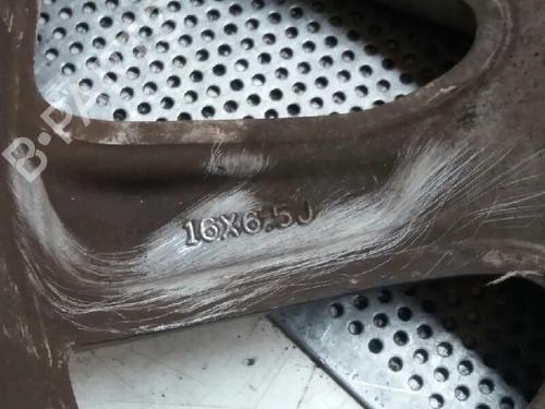 Rim OPEL ZAFIRA / ZAFIRA FAMILY B (A05) 1.9 CDTI (M75) | BP3440048C45 