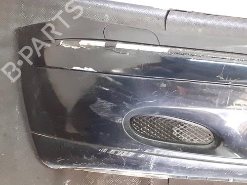 Front bumper MERCEDES-BENZ S-CLASS (W220) S 500 (220.075, 220.175, 220.875) | BP23129495C7 