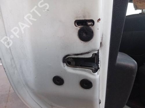 Used Rear left lock DACIA SANDERO [2008-2025]  12313683