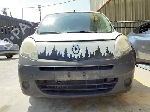 Front bumper RENAULT KANGOO Express (FW0/1_)  | BP25026687C7 