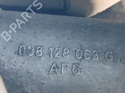 Throttle body JEEP COMPASS (MK49) | BP40198868M82 - Image 2
