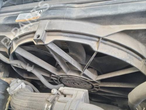 Used Radiator fan HYUNDAI TUCSON (JM) 2.0 CRDi (140 hp) 14365619