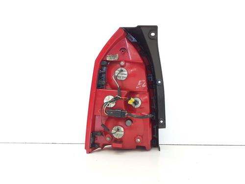 Right taillight HYUNDAI TUCSON (JM) 2.0 | BP25835790C35 