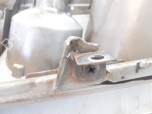 Lyskaster høyre CITROËN JUMPY I (U6U_)  | BP29830971C29
