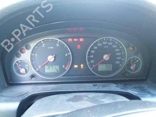 Engine FORD MONDEO III (B5Y) 2.0 TDCi | BP5669257M1 