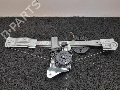 Used Front right window mechanism Front right window mechanism 8815712 8815712