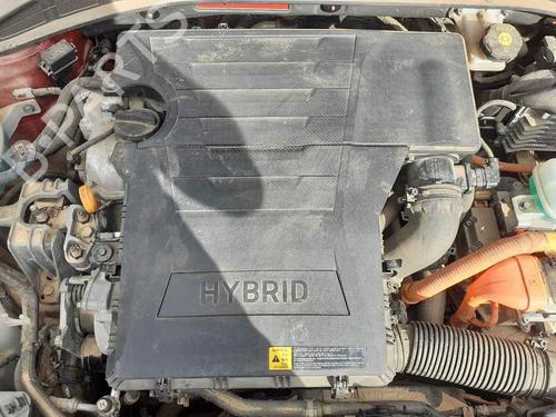Left front window switch HYUNDAI IONIQ (AE) 1.6 GDI Hybrid | BP32518849I27 - Image 12