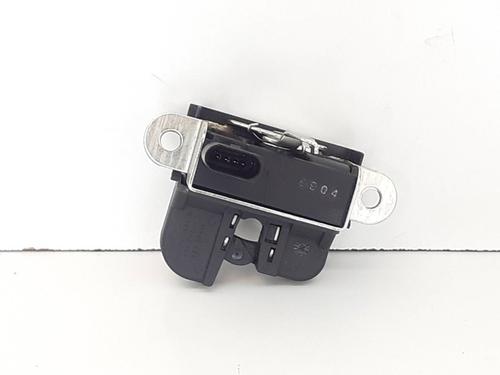 Tailgate lock VW GOLF V (1K1)  | BP26543316C101 