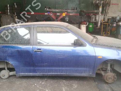 Ignition coil SEAT IBIZA II (6K1) 1.4 i | BP2129649M94 