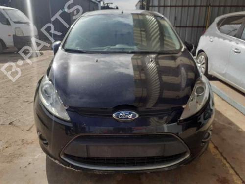 Front right seatbelt FORD FIESTA VI (CB1, CCN) | BP32352220I25 - Image 2