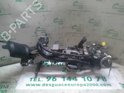 Used Steering column NISSAN PRIMERA (P12) 2.2 Di (126 hp) 591889