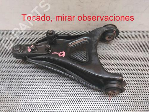 Used Left front suspension arm RENAULT CLIO II (BB_, CB_) 1.9 D (B/CB0J) (65 hp) 2217426