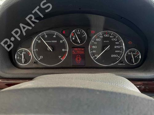 Engine PEUGEOT 407 (6D_)  | BP33794404M1  - Image 17