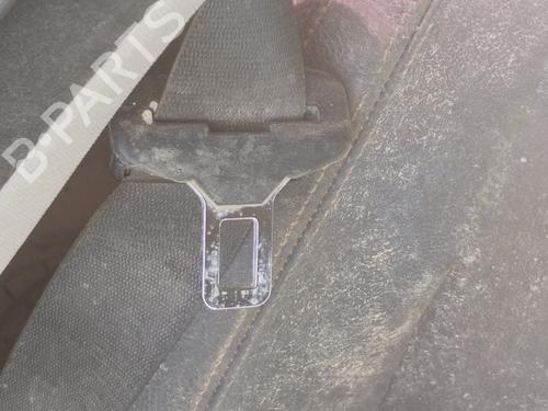 Used Front right seatbelt Front right seatbelt BMW 5 (F10) [2009-2016] 30853877 30853877