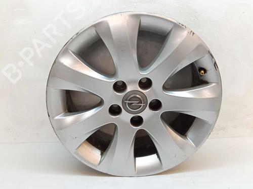 Used Rim Rim 38293948 38293948