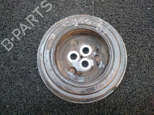 Used Pulley Pulley FORD TRANSIT Van (FA_ _) [2006-2014] 14037609 14037609