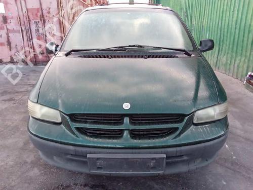 Alternator CHRYSLER VOYAGER / GRAND VOYAGER III (GS_, NS_) 2.5 TD | BP6891193M7 