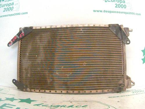 AC radiator NISSAN CABSTAR (F23, H41, H42)  | BP12314065M32 