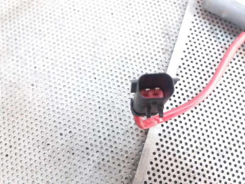 Front right window mechanism CHRYSLER NEON II 1.6 | BP1783448C23 