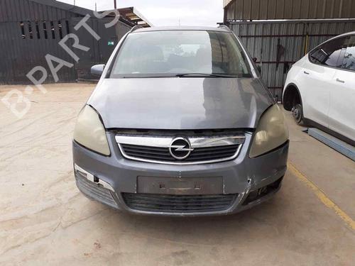 Alternator OPEL ZAFIRA / ZAFIRA FAMILY B (A05)  | BP29702624M7 