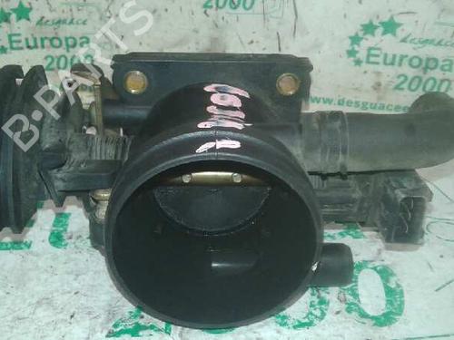 Used Fuel intake system Fuel intake system ROVER 45 I Hatchback (RT) 1.6 (109 hp) 8736884 8736884