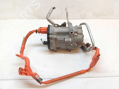 AC Kompressor AC Kompressor TOYOTA C-HR (_X1_) 1.8 Hybrid (ZYX10_, ZYX11_) (98 hp) 37400612 37400612