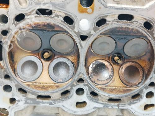 Cylinder head OPEL CORSA E (X15) 1.4 (08, 68) | BP36222742M5 - Image 8