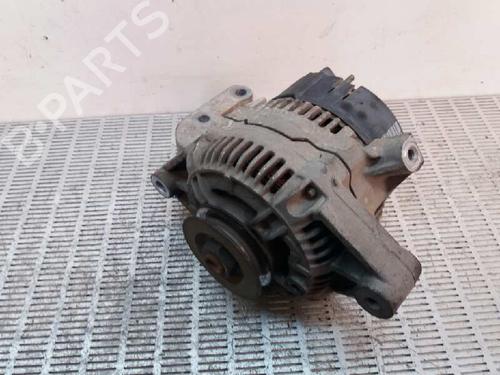 Used Alternator OPEL CORSA B (S93) 1.4 i (F08, F68, M68) (60 hp) 181964
