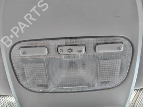 Used Interior roof light PEUGEOT 5008 (0U_, 0E_) 1.6 HDi (112 hp) 14526095
