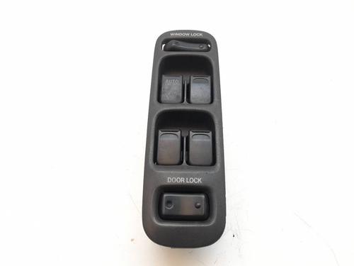 Used Left front window switch Left front window switch SUZUKI LIANA Hatchback 1.6 (RH416) (103 hp) 1355394 1355394