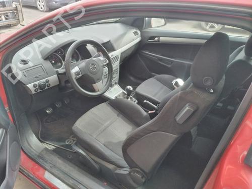 Left front window switch OPEL ASTRA H GTC (A04)  | BP24299928I27  - Image 8
