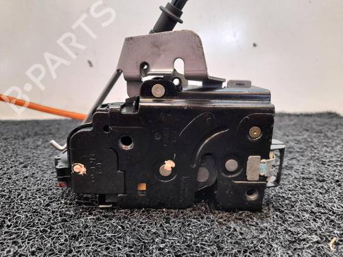Rear right lock AUDI A4 B6 (8E2) 1.9 TDI | BP8250999C99 