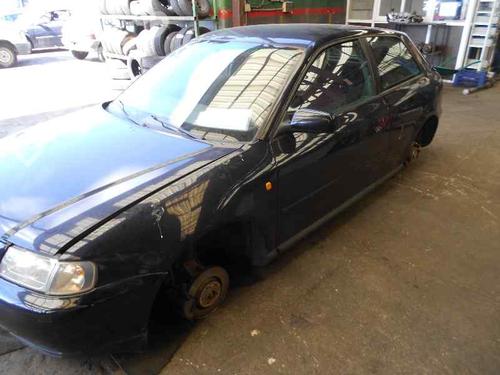 Engine AUDI A3 (8L1) 1.8 | BP1019709M1 - Image 8