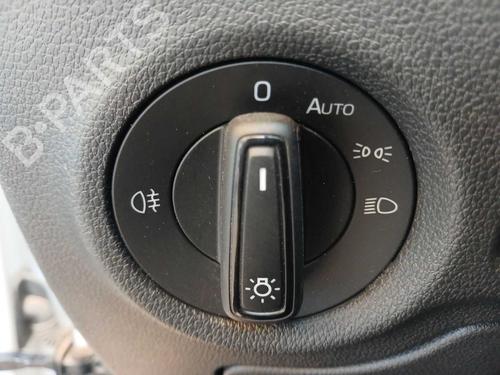 Used Headlight switch Headlight switch 38012142 38012142