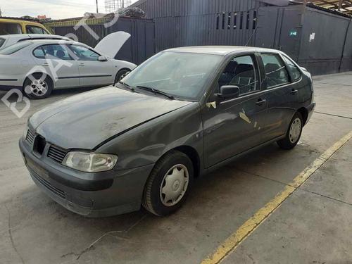 Gearbox SEAT CORDOBA (6K1, 6K2)  | BP21841606M3 