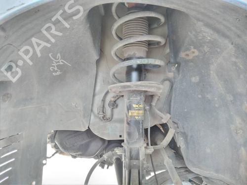Schokbreker links voor FIAT IDEA (350_) [2003-2025]  10203747