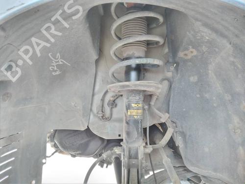 Left front shock absorber LANCIA MUSA (350_) 1.4 (350.AXA11, 350.AXA1A) (95 hp)null