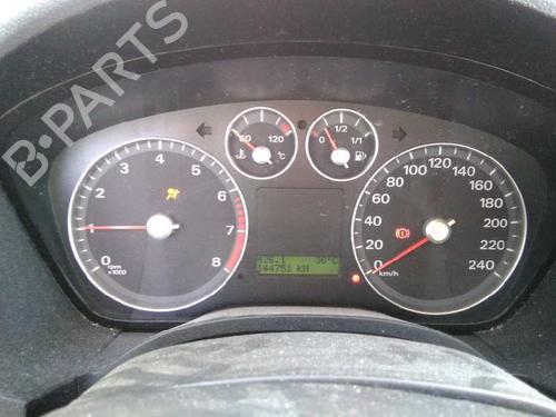 Gearbox FORD FOCUS C-MAX (DM2) | BP6041903M3 - Image 16