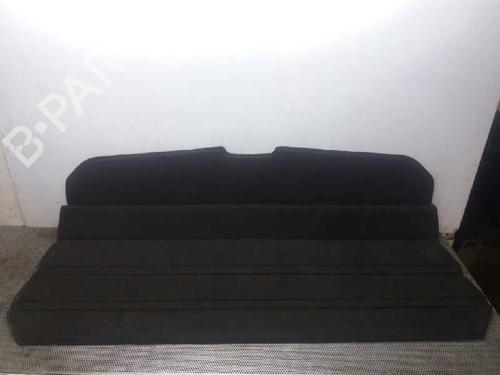 Used Rear parcel shelf PEUGEOT 307 Break (3E) 2.0 HDI 90 (90 hp) 2277123