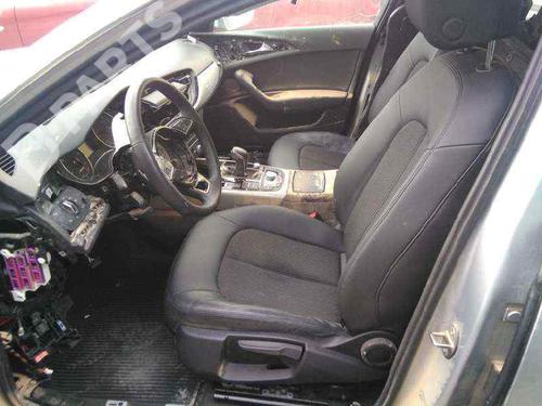 Left front door panel AUDI A6 Allroad C7 (4GH, 4GJ) 3.0 TDI quattro | BP5186311C58  - Image 12