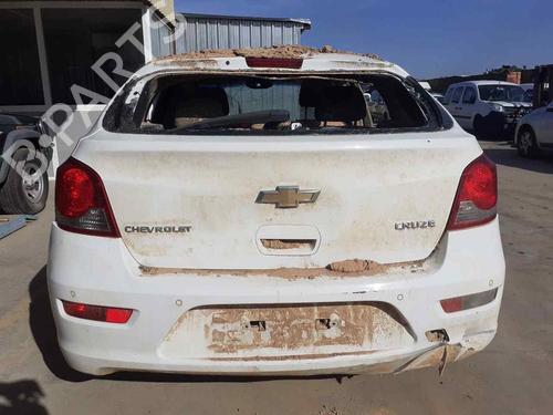 Left taillight CHEVROLET CRUZE Hatchback (J305) | BP30328484C34 - Image 4